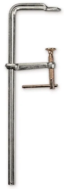 Hobart 16 Inch Heavy Duty, 120MM Throat F-Clamp 770553