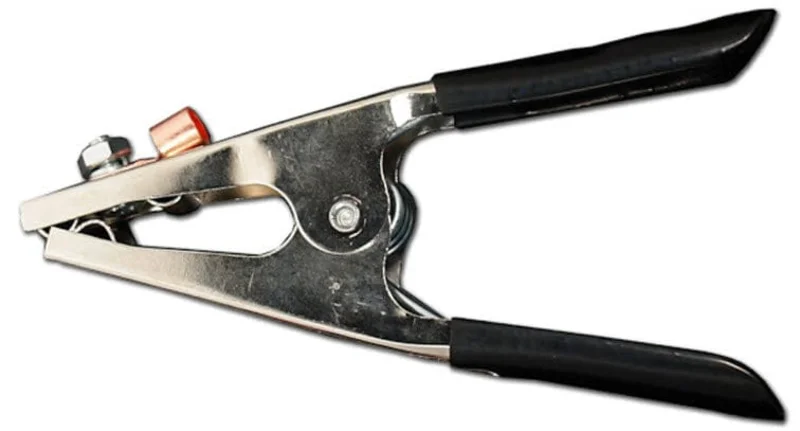 Hobart 300 Amp Ground Clamp 770029