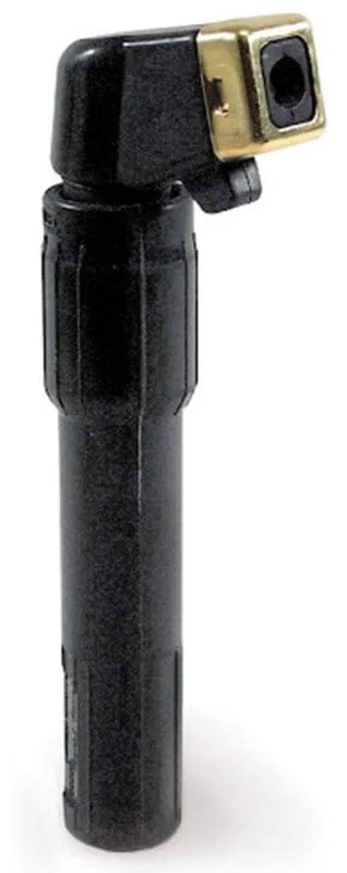 Hobart 400 Amp Electrode Holder - Screw/Stub Type 770028