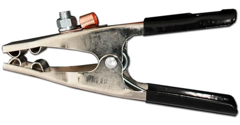 Hobart 500 Amp Ground Clamp 770030