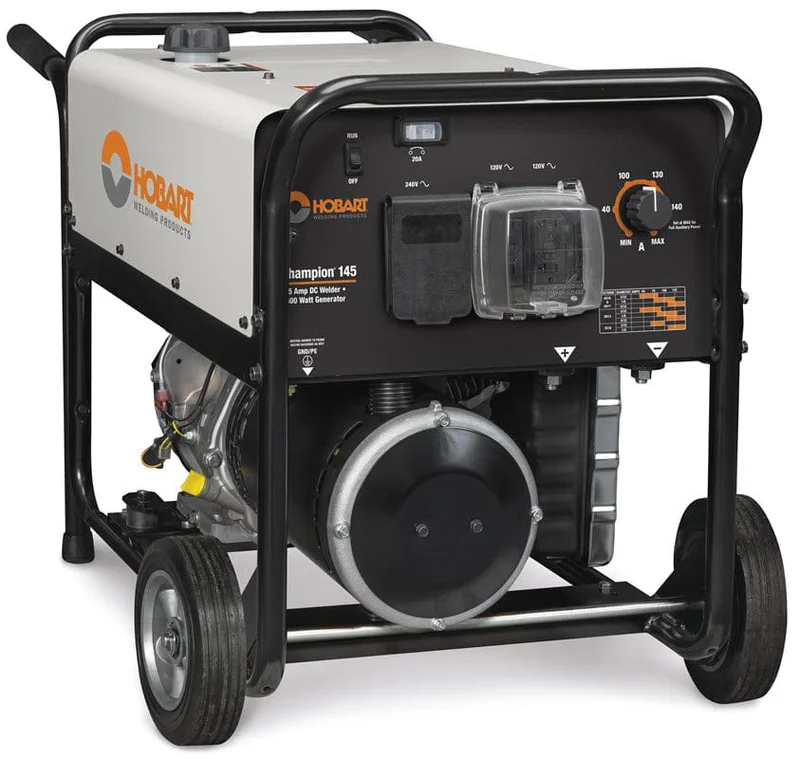 Hobart Champion 145 Welder 500563