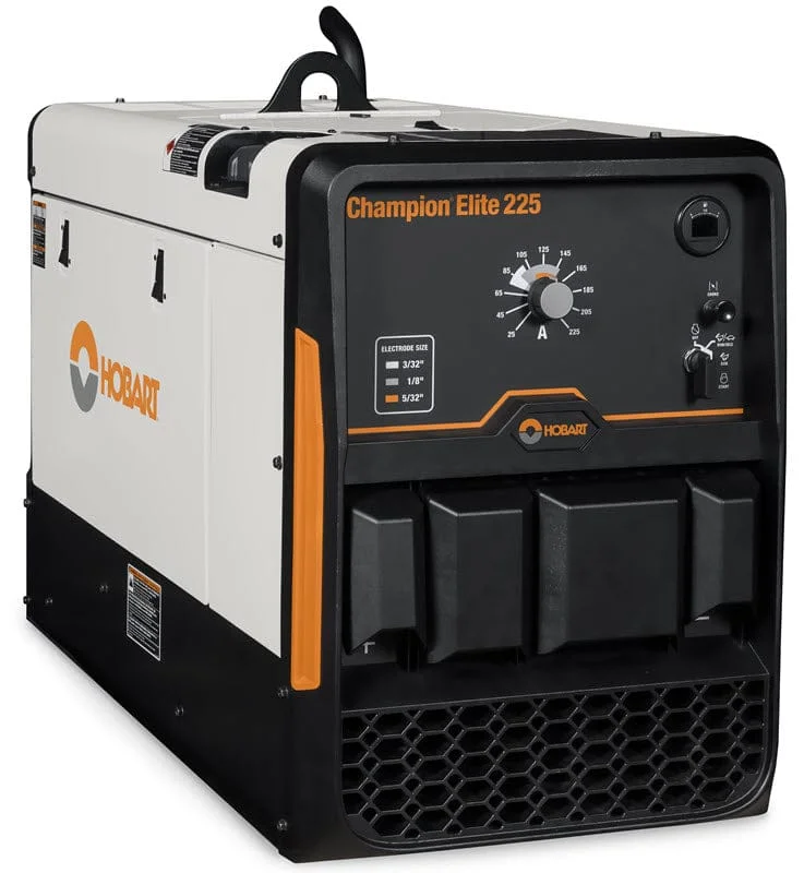 Hobart Champion Elite 225 Welder 500580