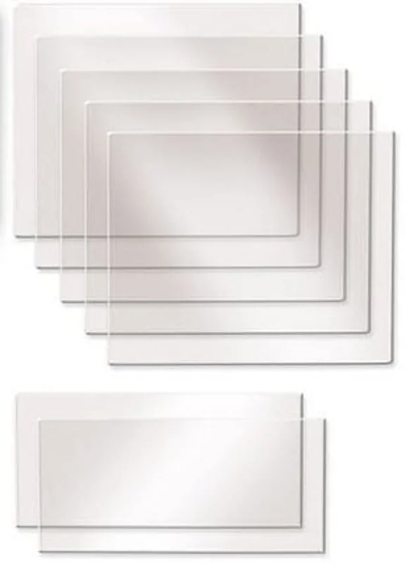 Hobart Clear Lens Kit 770493
