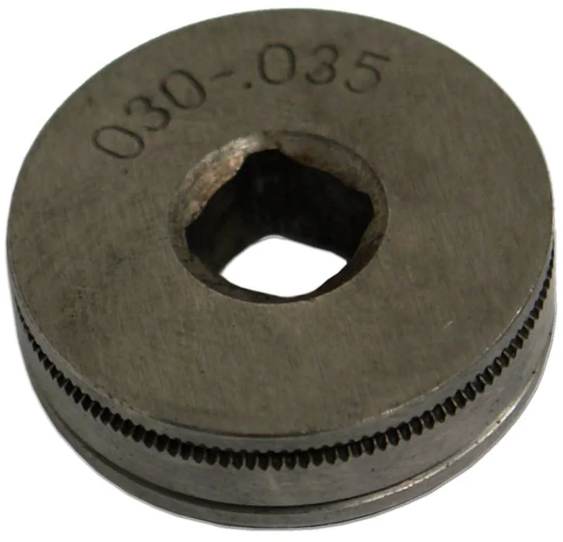 Hobart Drive Roll Combination V-Groove, VK-Groove 212379R