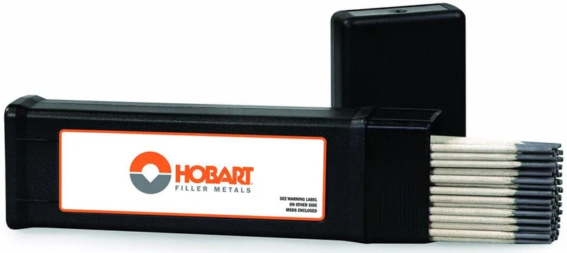 Hobart E6010 Stick Welding Electrode - 5# Box