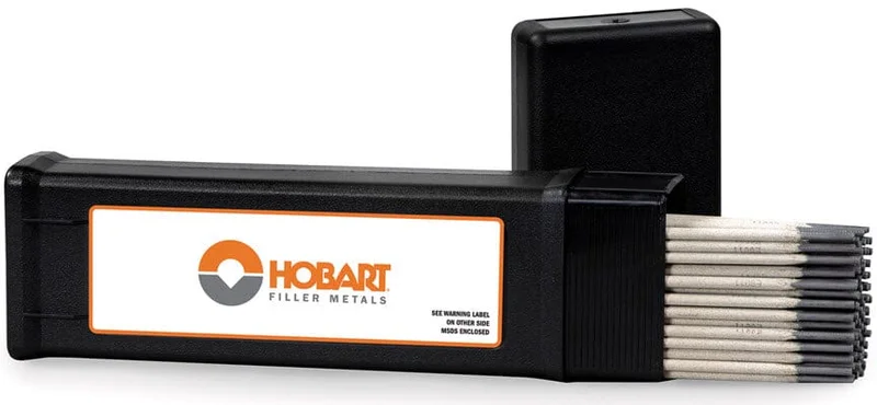Hobart E6011 Stick Welding Electrode 5# Box