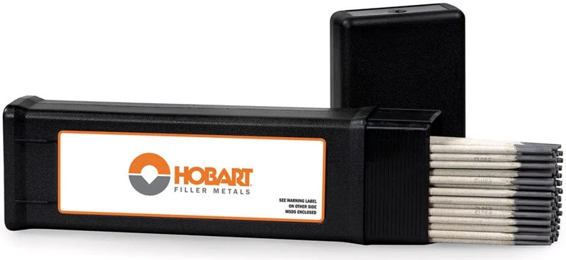 Hobart E6013 Welding Electrode - 5# Box