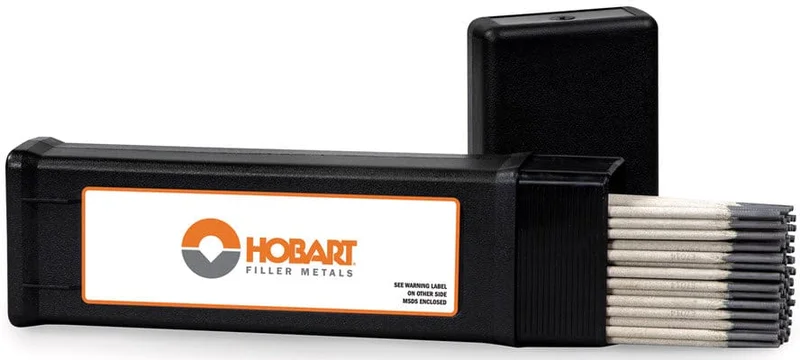 Hobart E7014 Stick Welding Electrode 1/8 - 5# Box 770464