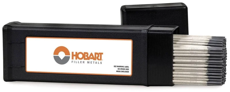 Hobart E7018 Stick Welding Electrode 5/32 - 10# Box 770481