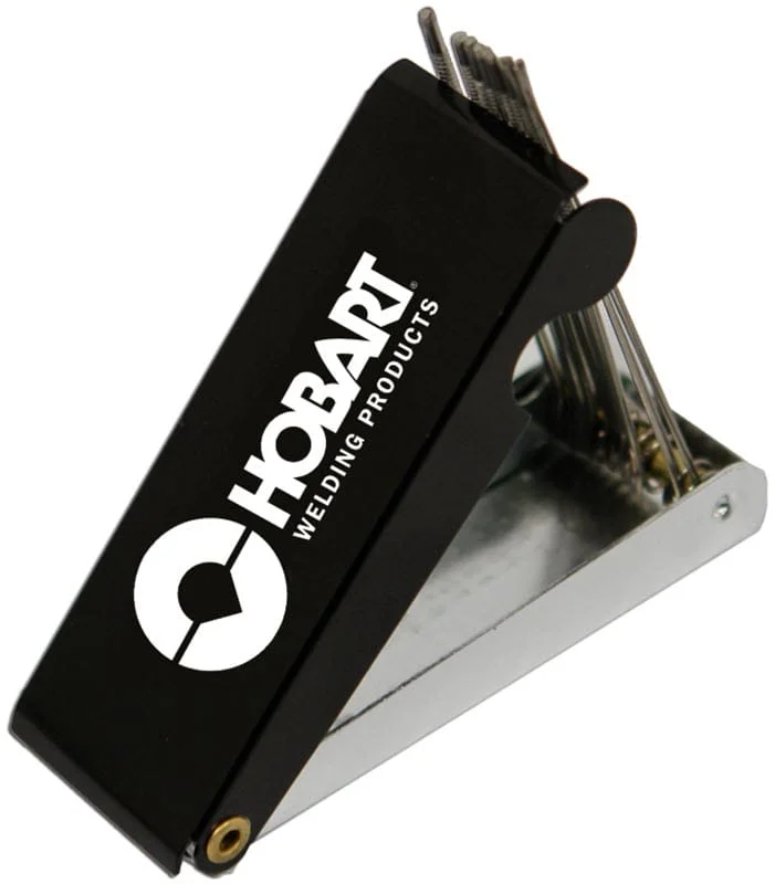 Hobart File Tip Cleaners Size Small 770084