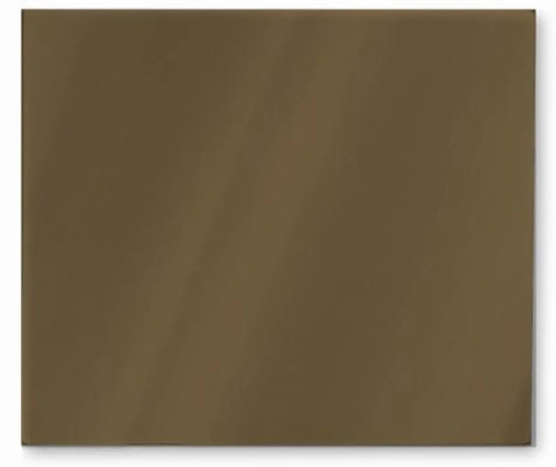 Hobart Gold Shade #10 Welding Lens 4.5 x 5.25 - 770407