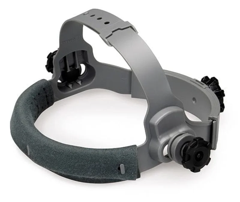 Hobart Hood Ratchet-Style Headgear Assembly - XVS & XFS 770433