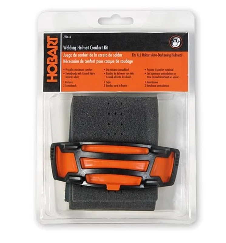 Hobart Hood Welding Helmet Comfort Kit - 770616