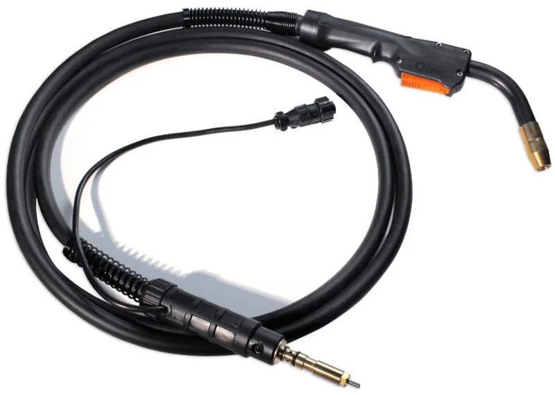 Hobart HR100 MIG Gun 284546