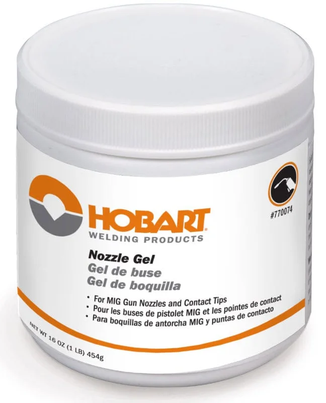 Hobart MIG Nozzle Gel 770074