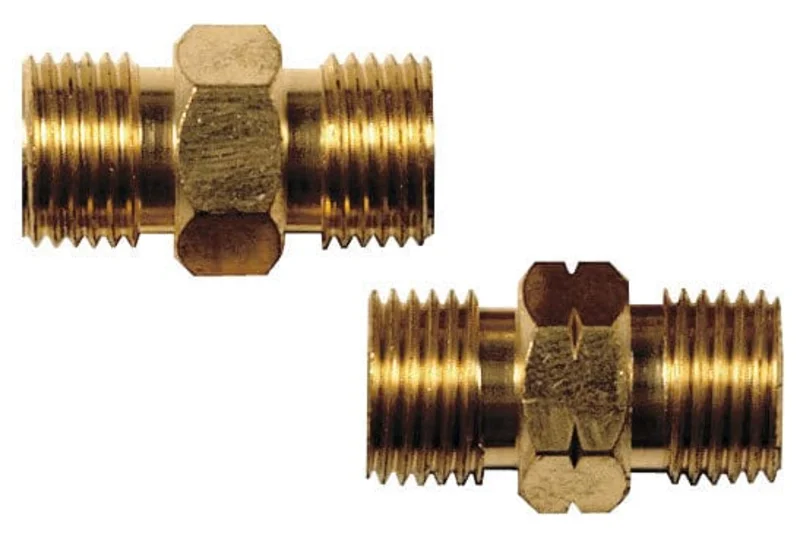 Hobart Oxy-Acetylene Hose Couplers Kit 770207