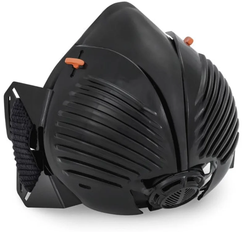 Hobart P100 Half Mask Respirator M/L 770984