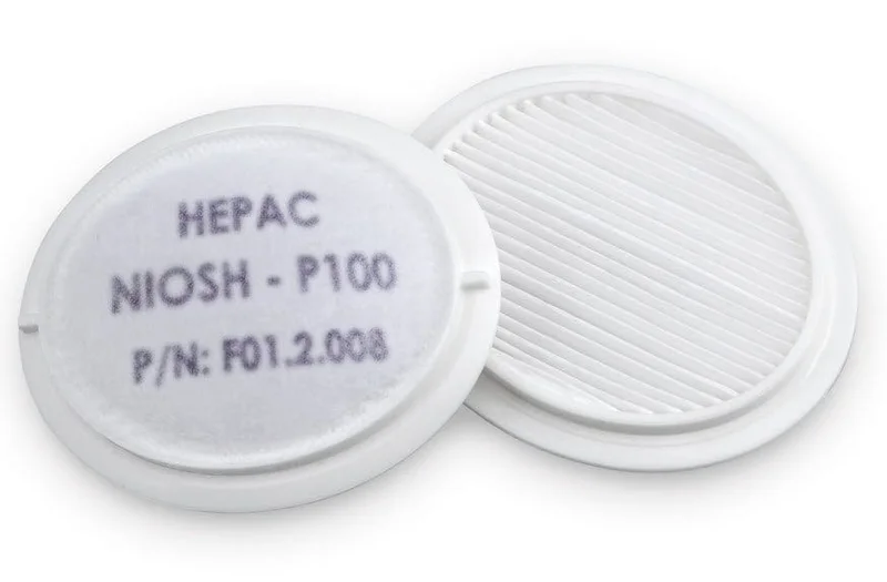 Hobart P100 Replacement Filters 770985