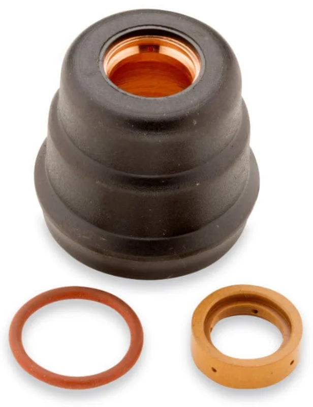 Hobart Plasma Shield Cup, Swirl Ring & O-ring Kit 770497