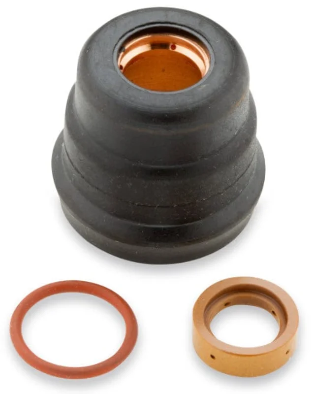 Hobart Plasma Shield Cup, Swirl Ring & O-ring Kit 770653