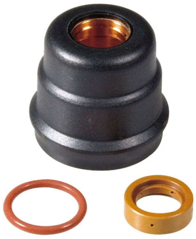 Hobart Plasma Shield Cup, Swirl Ring & O-ring Kit 770655