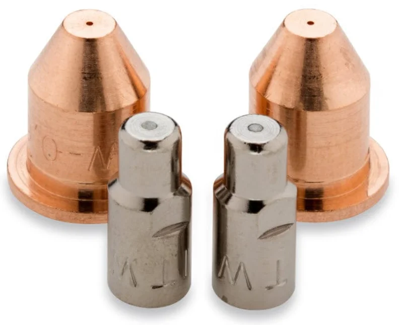 Hobart Plasma Tip & Electrode Kit 770496