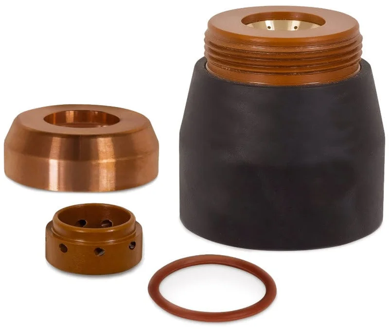 Hobart Plasma Torch Parts Kit 770793