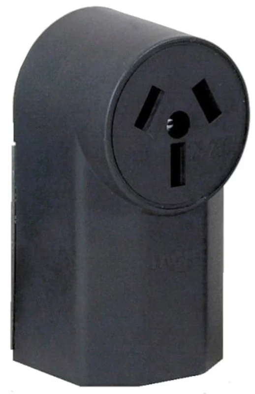 Hobart Receptacle 230V Crowfoot-Type 770023