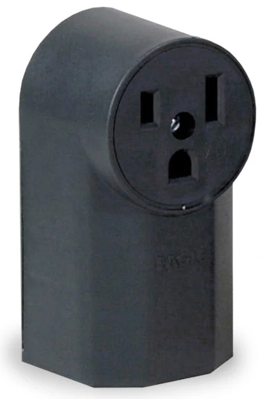 Hobart Receptacle 230V Pin-Type 770022