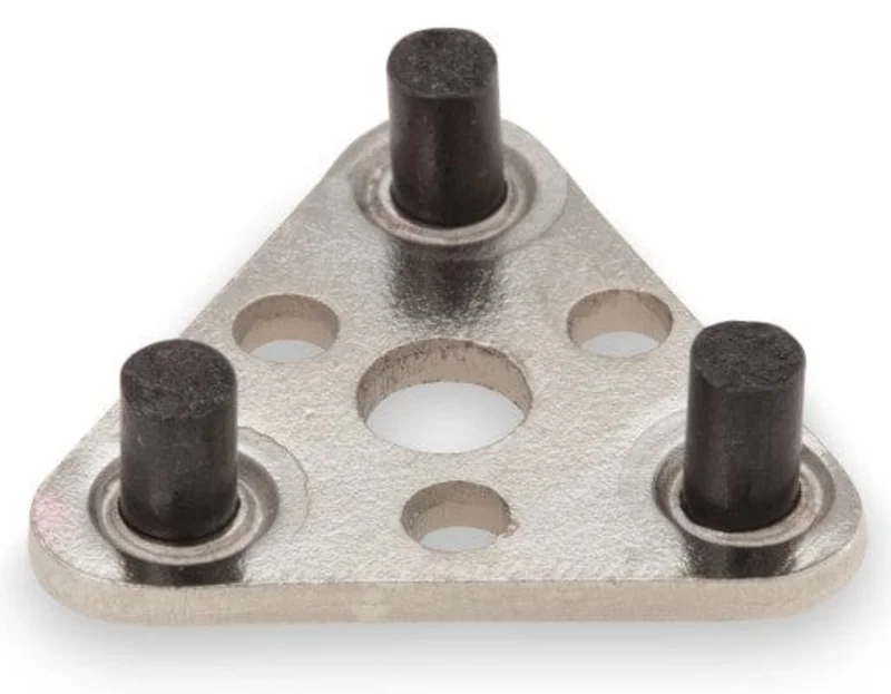 Hobart Replacement Flints - Triple Flint Striker 770083