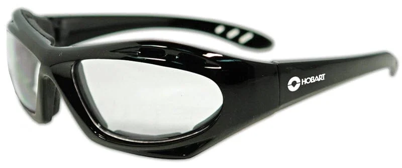 Hobart Safety Glasses - Clear Lens 770728