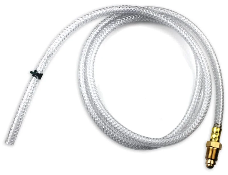 Hobart Shielding Gas Hose - 5 ft. 269815