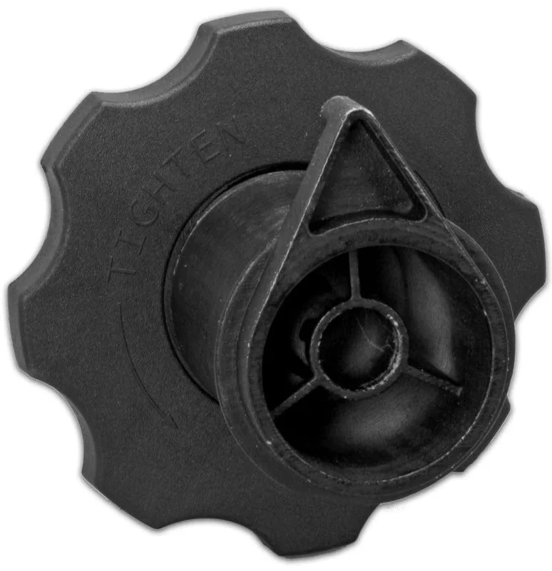 Hobart Spool Adapter Hub Kit - 8 inch 195216
