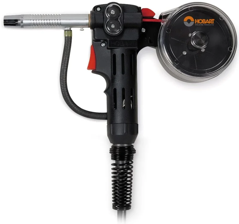 Hobart SpoolRunner 100 Spool Gun 300796