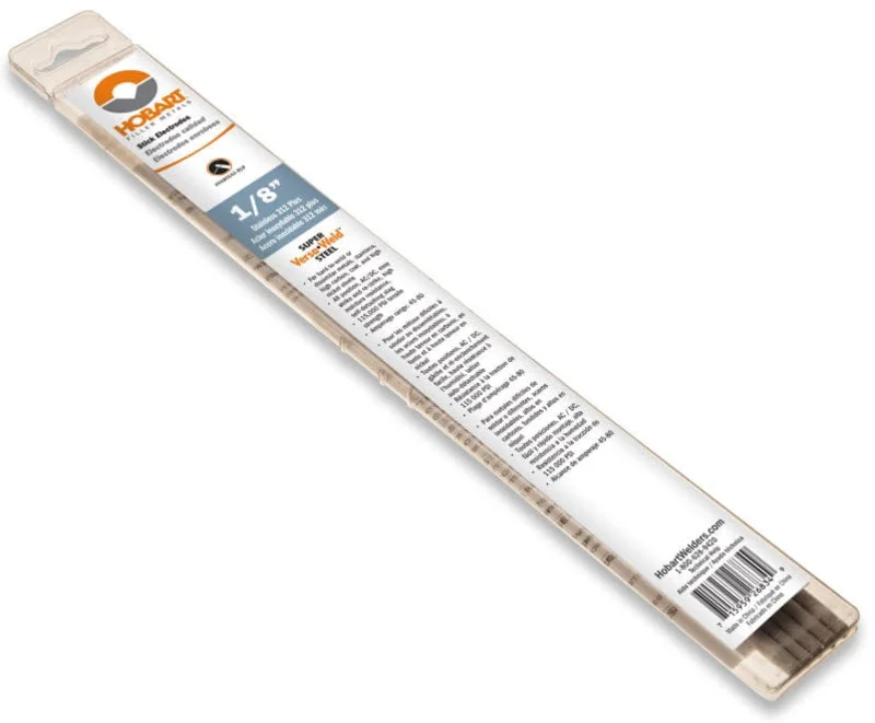 Hobart Stainless Steel 312 Plus Stick Electrodes H480644-RDP