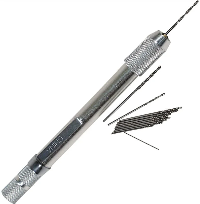 Hobart Tip Cleaner Drill Type 770086