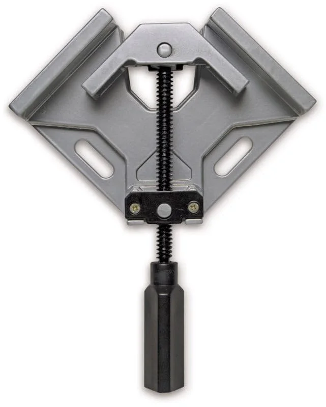 Hobart Two-Axis Welding Clamp 770565