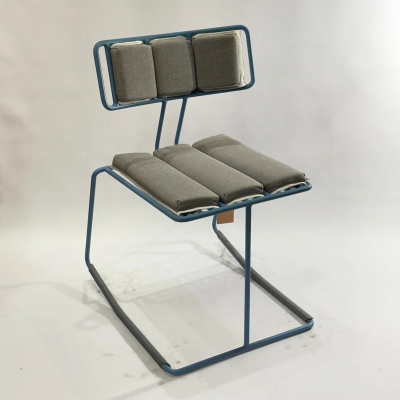Hope Chair upholstered - SALE