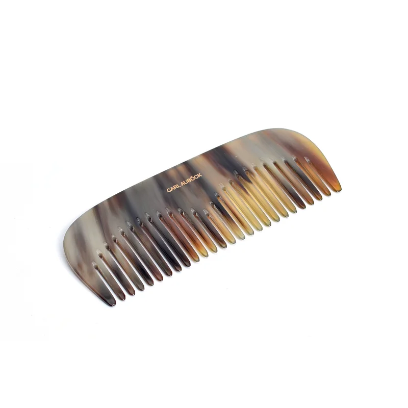 Horn Comb Ladies #7084