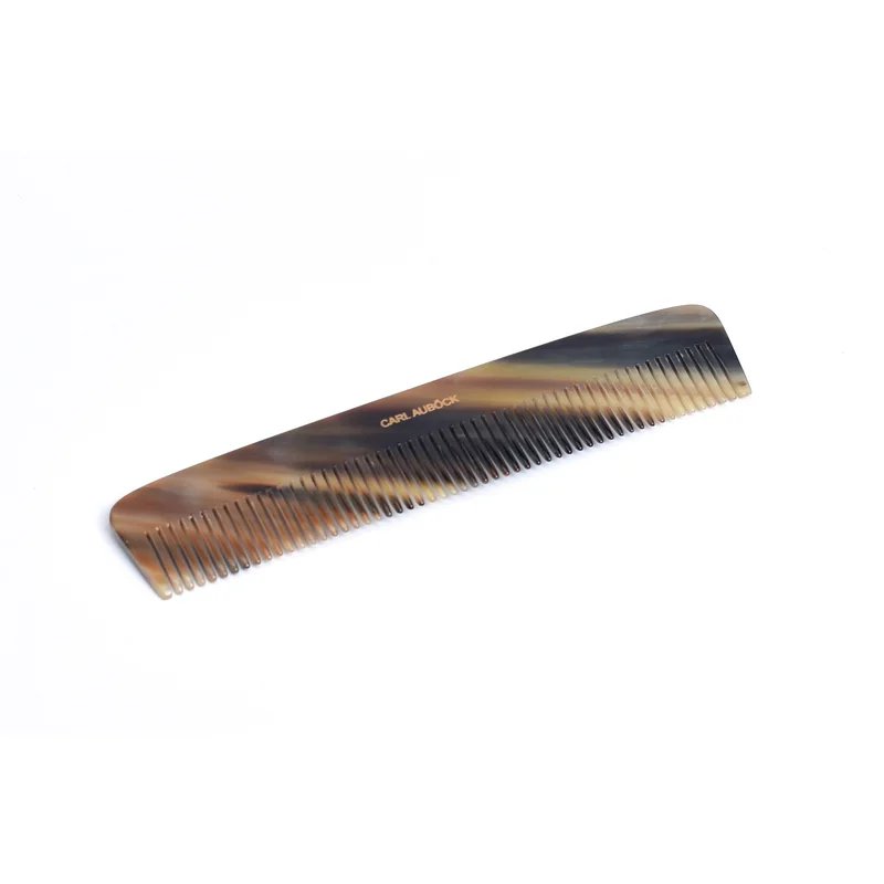Horn Comb Long #5234