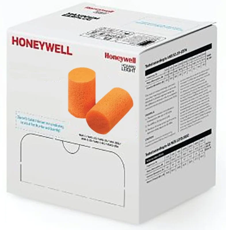 Howard Leight FormFit FF-1-D  Disposable Earplugs - Dispenser Refill