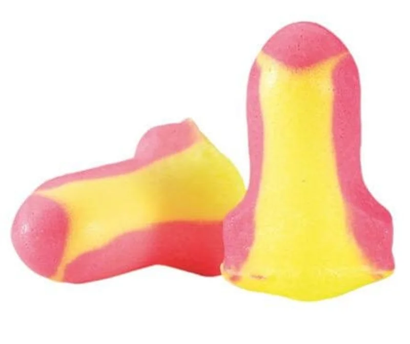 Howard Leight Laser Lite LL-1 Disposable Earplugs - 200 Count