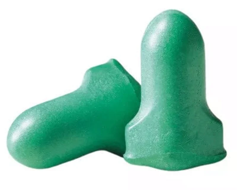 Howard Leight MAX LITE LPF-1 Disposable Earplugs - 200 Count
