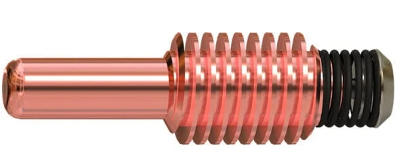Hypertherm Duramax 10-105 A Electrode Bulk Pack 228767