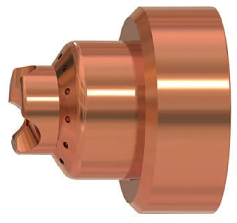 Hypertherm Duramax Drag Cutting Shield 15-85 A Bulk Pack 228764