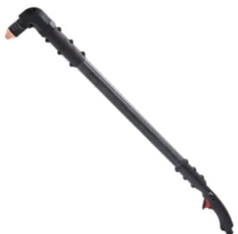 Hypertherm Duramax Hyamp Long Plasma Torch - 90 Degree, 2' Extension 059563