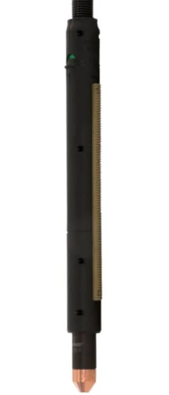 Hypertherm Duramax Lock Machine Plasma Torch - 180 Degree