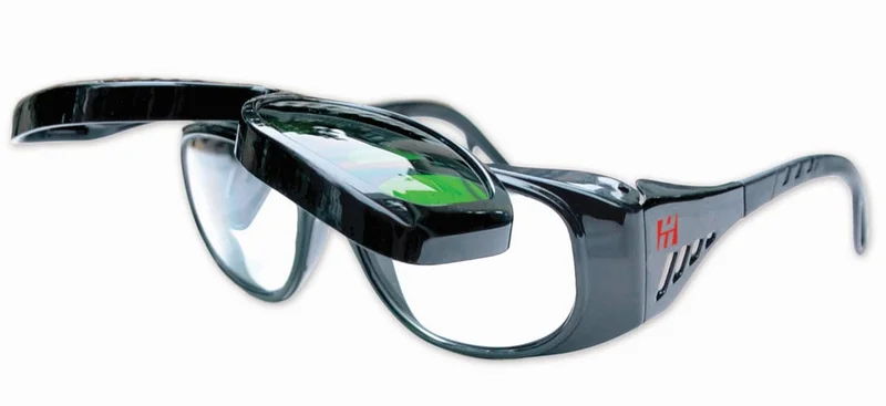 Hypertherm Flip-Up Eye Shades (Shade 5) 017033