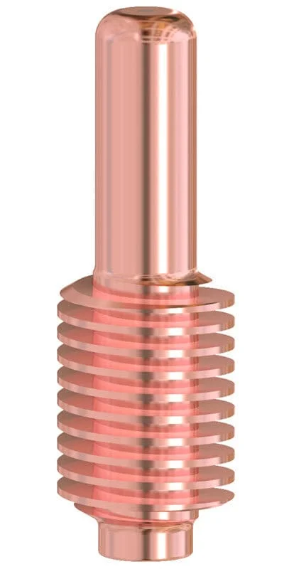 Hypertherm "T" Series 40-80 A Plasma Electrode 120926