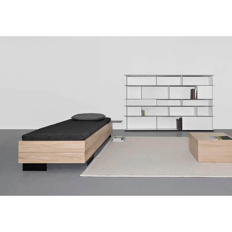 Iku Bed Series